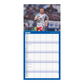 Hamburger SV fanplanner 2025