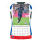 Hamburger SV 2025 jerseykalender