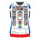 Hamburger SV 2025 jerseykalender