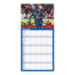 Hamburger SV fanplanner 2025