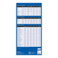 Hamburger SV fanplanner 2025