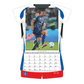 Hamburger SV 2025 jerseykalender