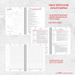 Kalender van leraren voor leraren 2024/2025 DIN A5