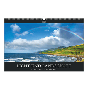 Licht en landschap 2025