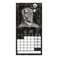 THE NIGHTMARE BEFORE CHRISTMAS kalender 2025 - 30 x 60 cm