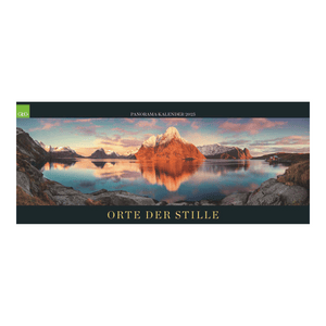 GEO Panorama: Stilteplekken 2025