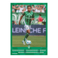 Werder Bremen 2025 - Wandkalender 2025