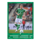 Werder Bremen 2025 - Wandkalender 2025