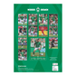 Werder Bremen 2025 - Wandkalender 2025