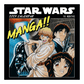 STAR WARS (Manga) Kalender 2025 - 30 x 60 cm