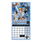 STAR WARS (Manga) Kalender 2025 - 30 x 60 cm