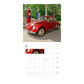 VW Kever Kalender 2025 - 30 x 60 cm