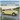 VW Kever Kalender 2025 - 30 x 60 cm