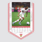 VfB Stuttgart bannerkalender 2025