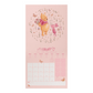 WINNIE DE POEH kalender 2025 - 30 x 60 cm